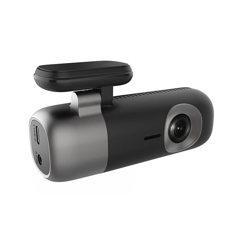 4K Dash Cam Le Rialú Gutha Wifi GPS